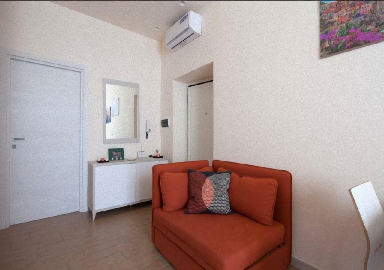 Glad Apartment La Spezia Exterior foto
